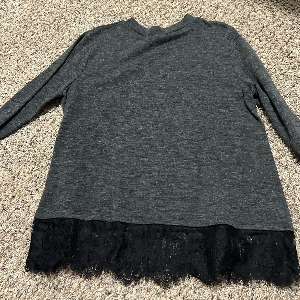 2 loft sweaters